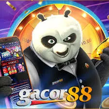 gacor88 APK ARPG