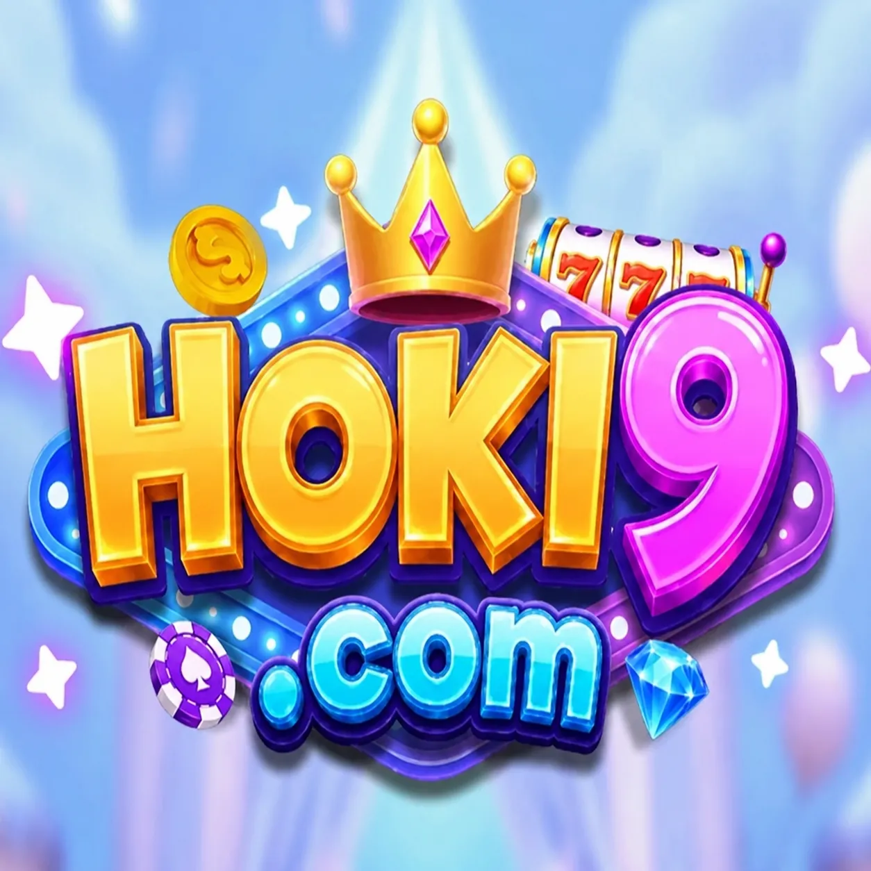 HOKI9 - Balapan Seru dan Menegangkan