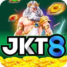 jkt8 APK Kasino