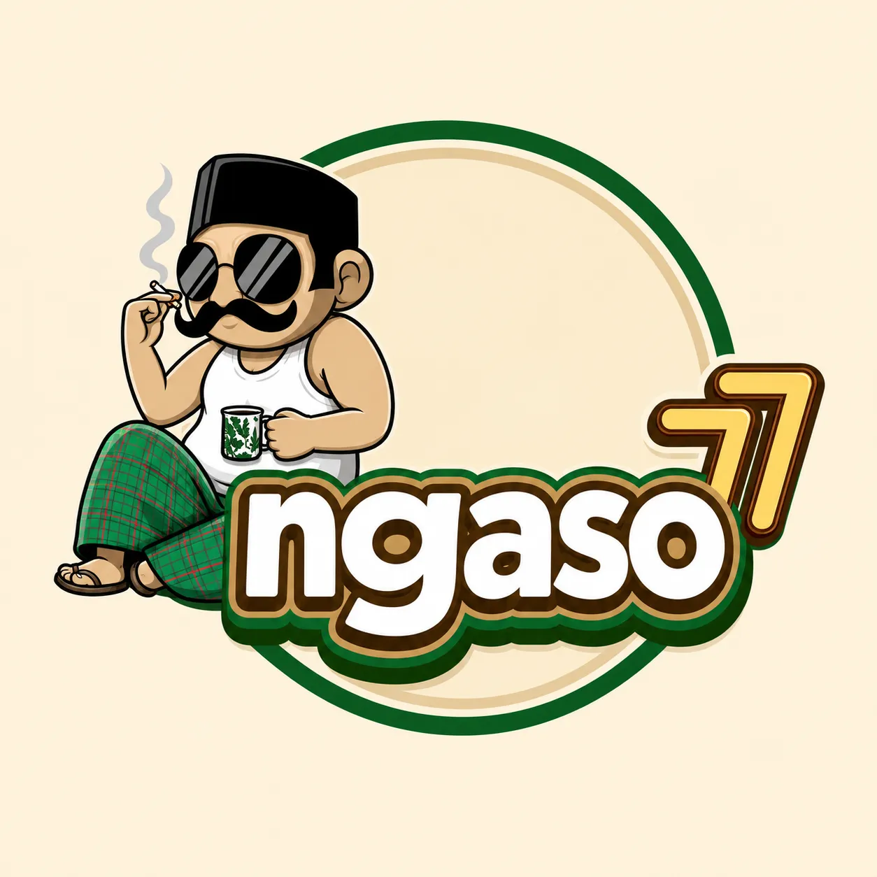 ngaso77 APK Tower Defense