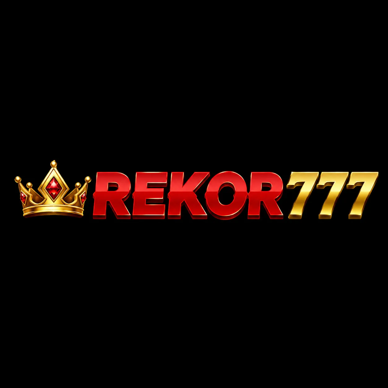rekor777 APK TPS