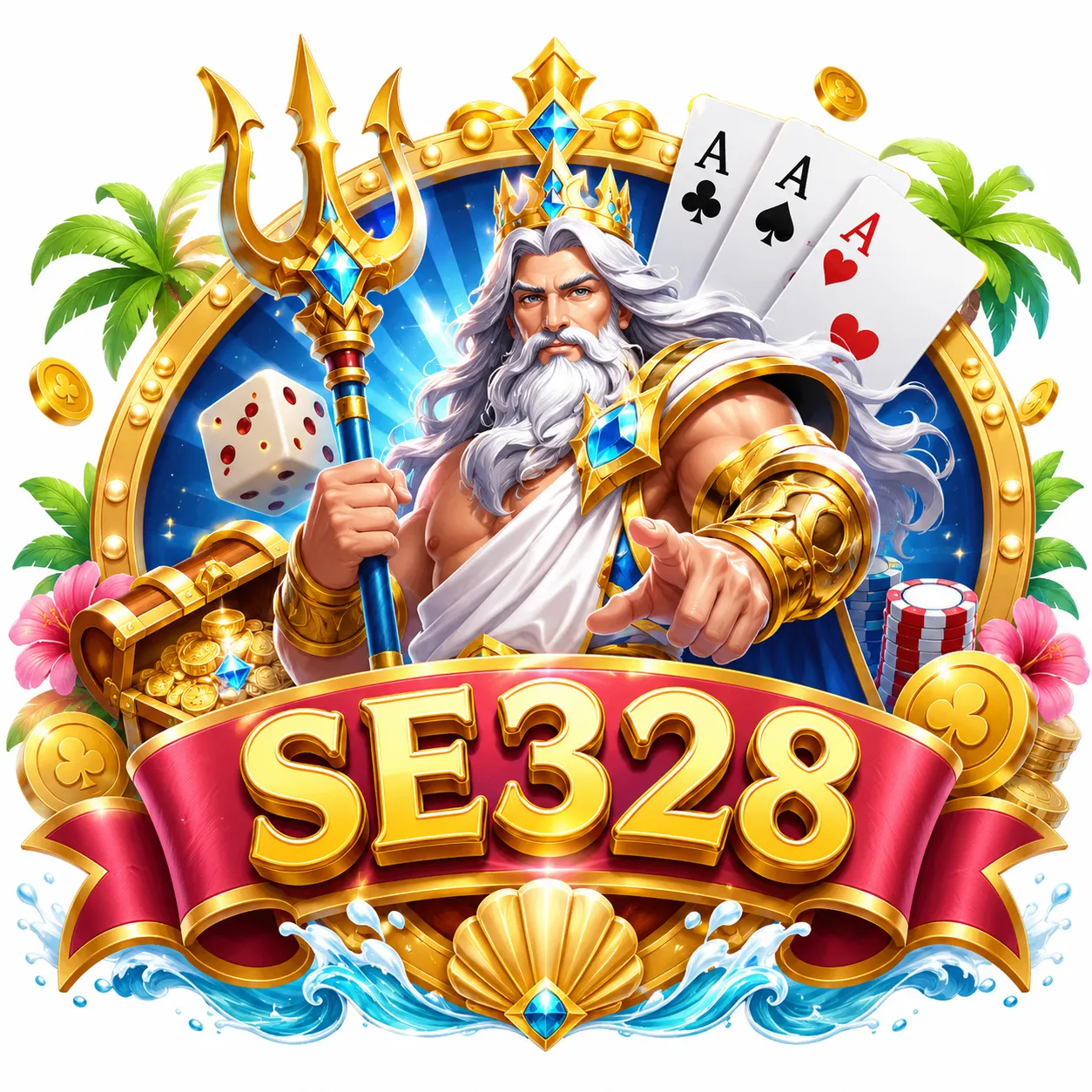 SE328 - Strategi Cerdas untuk Menangkan Pertempuran