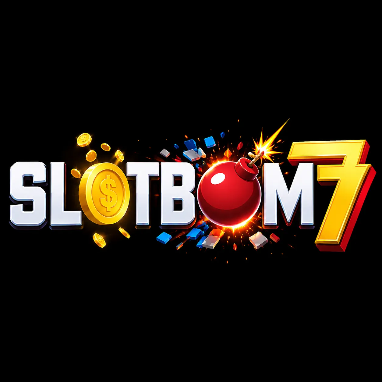 slotbom77 APK MOBA