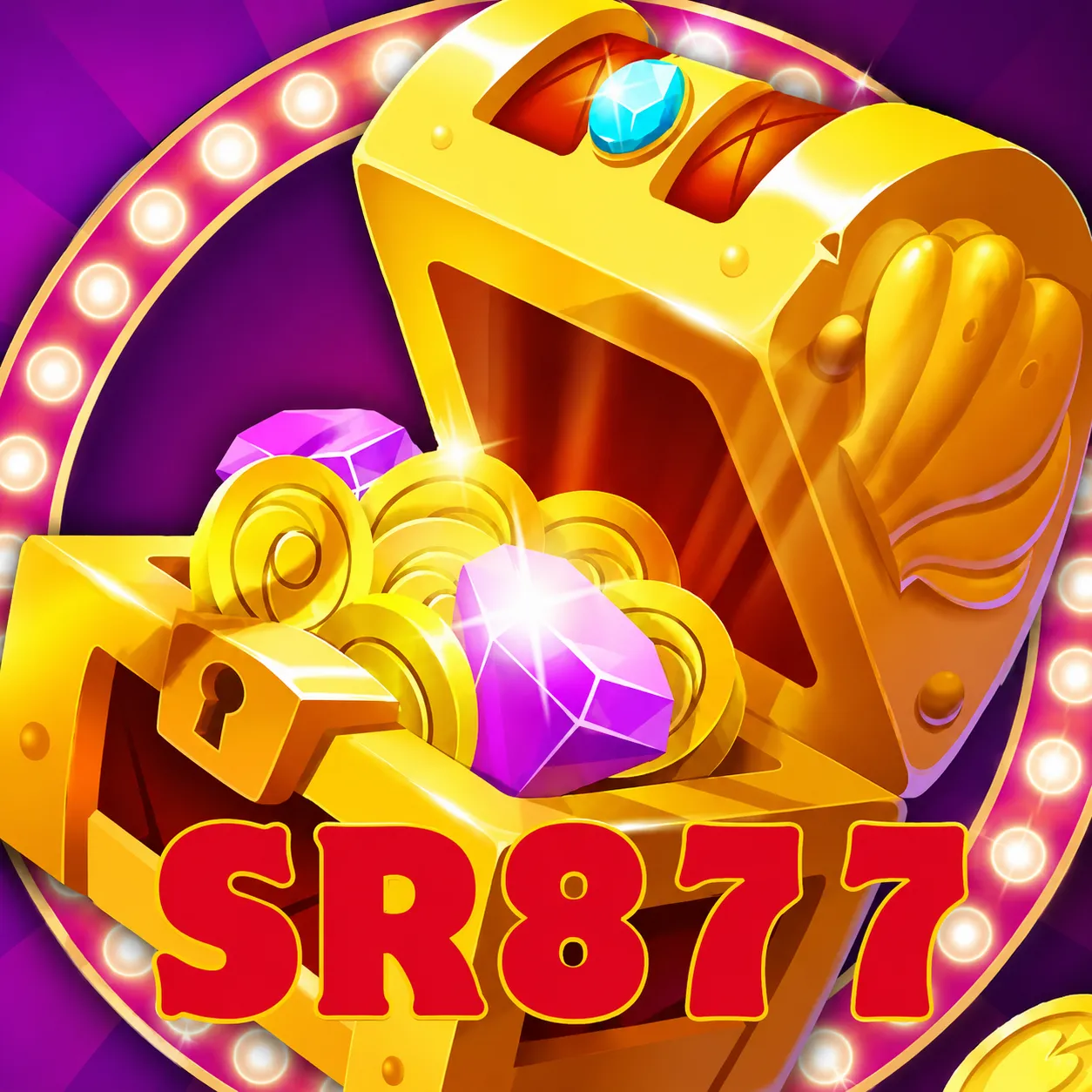 SR877 - Game Olahraga Seru untuk Pecinta Sports
